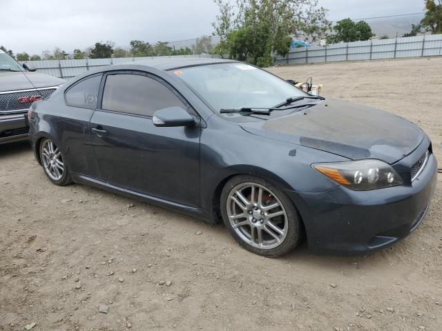 Photo 3 VIN: JTKDE3B76A0308752 - TOYOTA SCION 