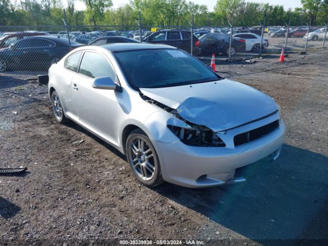 Photo 0 VIN: JTKDE3B76A0309531 - SCION TC 