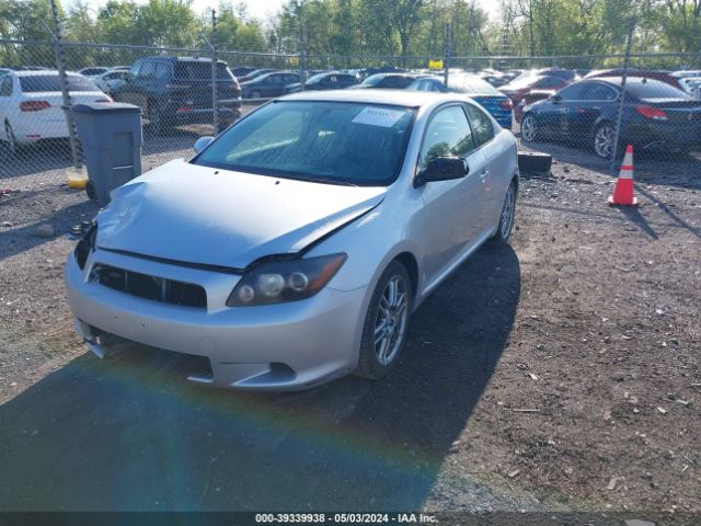 Photo 1 VIN: JTKDE3B76A0309531 - SCION TC 