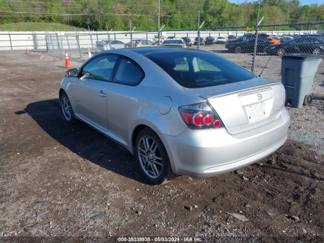 Photo 2 VIN: JTKDE3B76A0309531 - SCION TC 