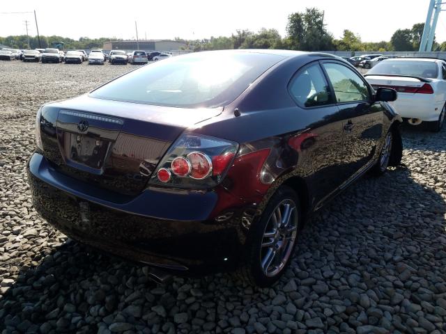 Photo 3 VIN: JTKDE3B76A0310985 - TOYOTA SCION TC 