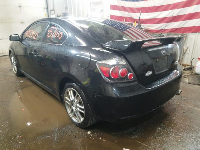 Photo 2 VIN: JTKDE3B76A0311540 - TOYOTA SCION TC 