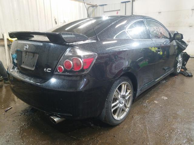 Photo 3 VIN: JTKDE3B76A0311540 - TOYOTA SCION TC 