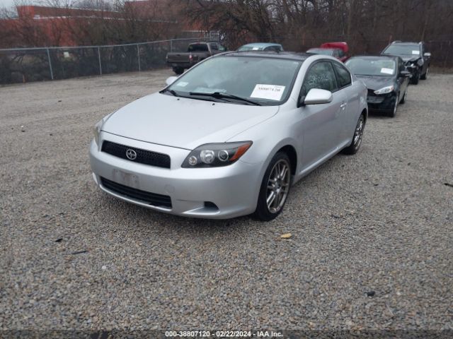 Photo 1 VIN: JTKDE3B76A0312218 - SCION TC 