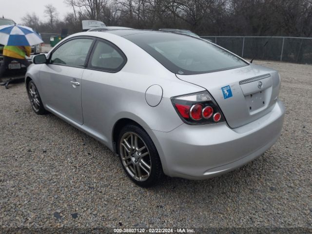 Photo 2 VIN: JTKDE3B76A0312218 - SCION TC 