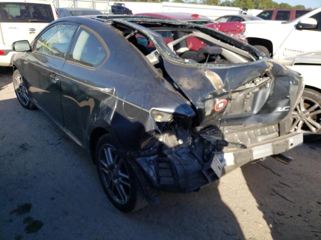 Photo 2 VIN: JTKDE3B76A0312946 - TOYOTA SCION TC 