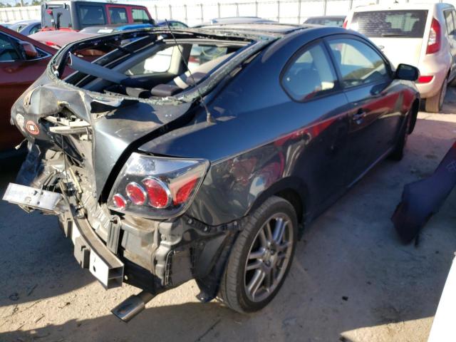 Photo 3 VIN: JTKDE3B76A0312946 - TOYOTA SCION TC 