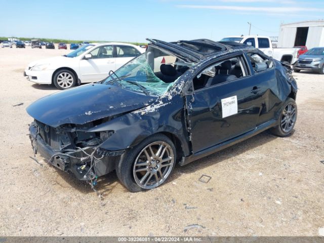 Photo 1 VIN: JTKDE3B76A0314308 - TOYOTA SCION TC 