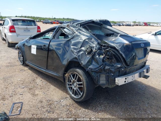 Photo 2 VIN: JTKDE3B76A0314308 - TOYOTA SCION TC 