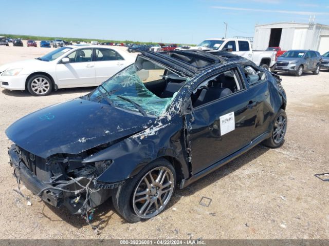 Photo 5 VIN: JTKDE3B76A0314308 - TOYOTA SCION TC 