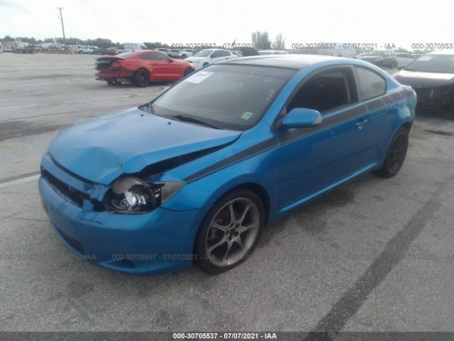 Photo 1 VIN: JTKDE3B76A0314373 - SCION TC 