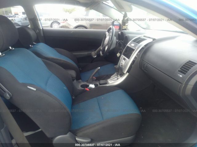 Photo 4 VIN: JTKDE3B76A0314373 - SCION TC 