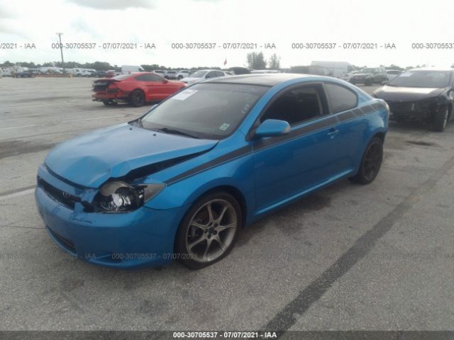 Photo 5 VIN: JTKDE3B76A0314373 - SCION TC 