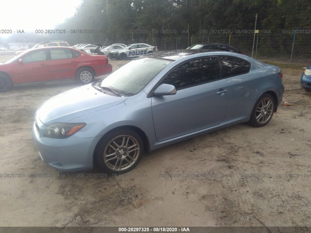 Photo 1 VIN: JTKDE3B76A0314387 - SCION TC 