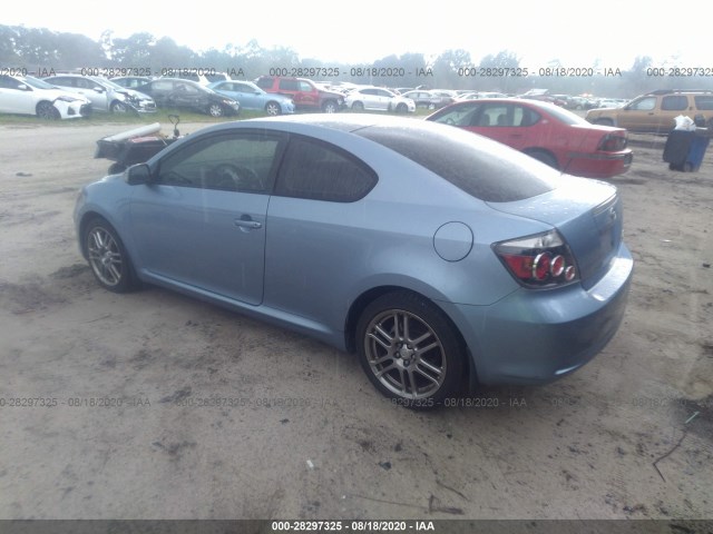 Photo 2 VIN: JTKDE3B76A0314387 - SCION TC 