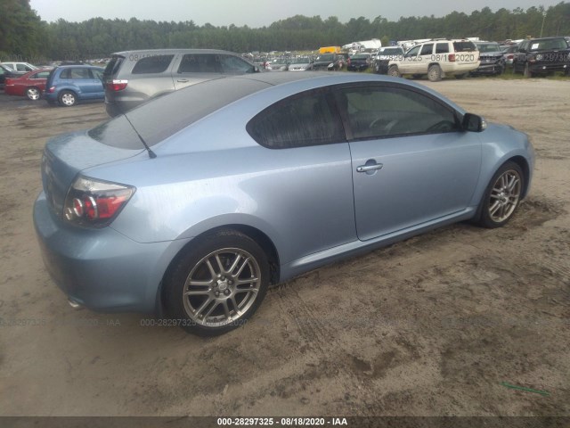 Photo 3 VIN: JTKDE3B76A0314387 - SCION TC 