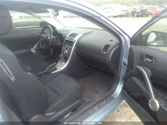 Photo 4 VIN: JTKDE3B76A0314387 - SCION TC 