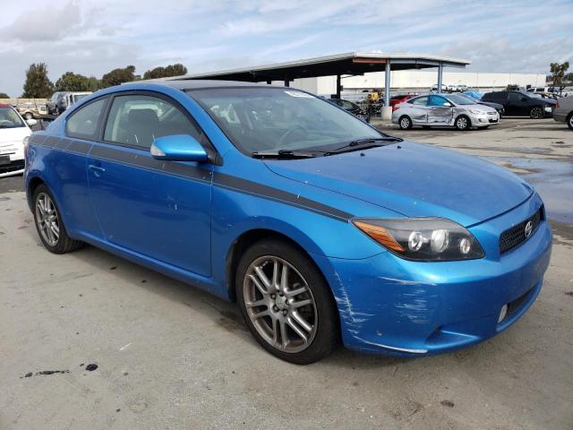 Photo 3 VIN: JTKDE3B76A0314521 - TOYOTA SCION 