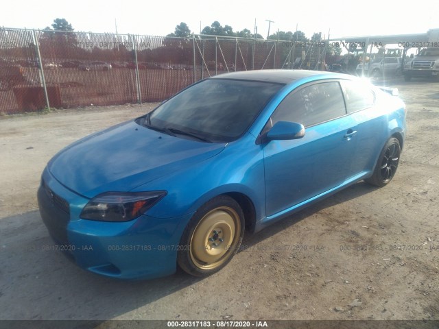 Photo 1 VIN: JTKDE3B76A0314972 - SCION TC 