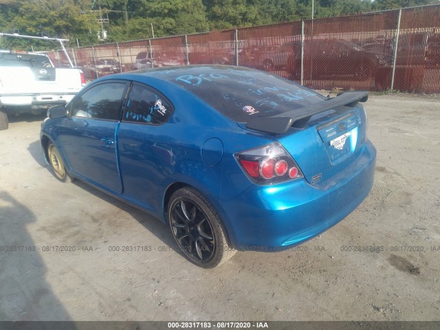 Photo 2 VIN: JTKDE3B76A0314972 - SCION TC 