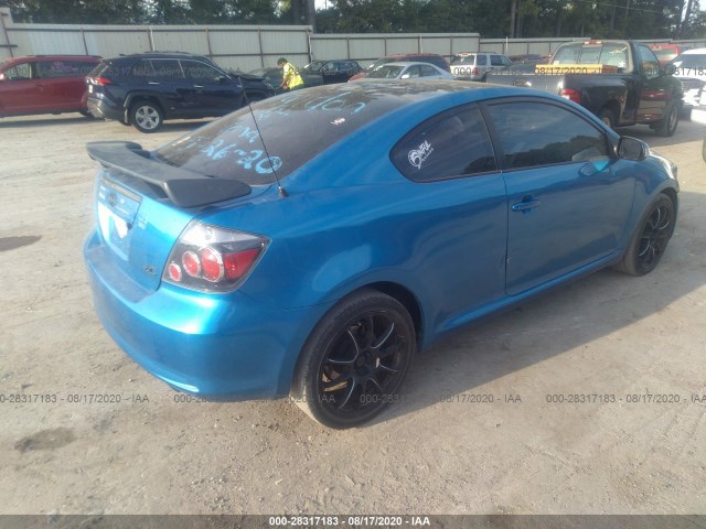 Photo 3 VIN: JTKDE3B76A0314972 - SCION TC 