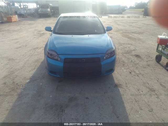 Photo 5 VIN: JTKDE3B76A0314972 - SCION TC 