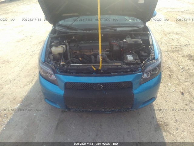 Photo 9 VIN: JTKDE3B76A0314972 - SCION TC 