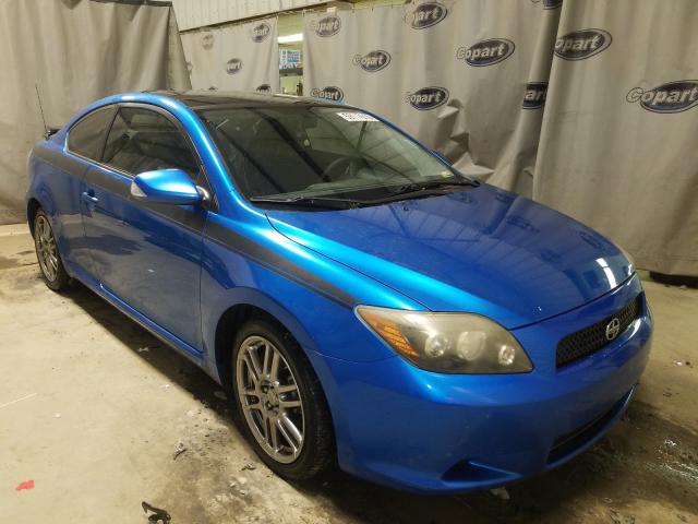 Photo 0 VIN: JTKDE3B76A0316138 - TOYOTA SCION TC 