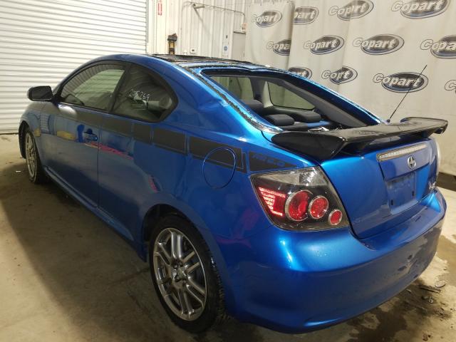 Photo 2 VIN: JTKDE3B76A0316138 - TOYOTA SCION TC 