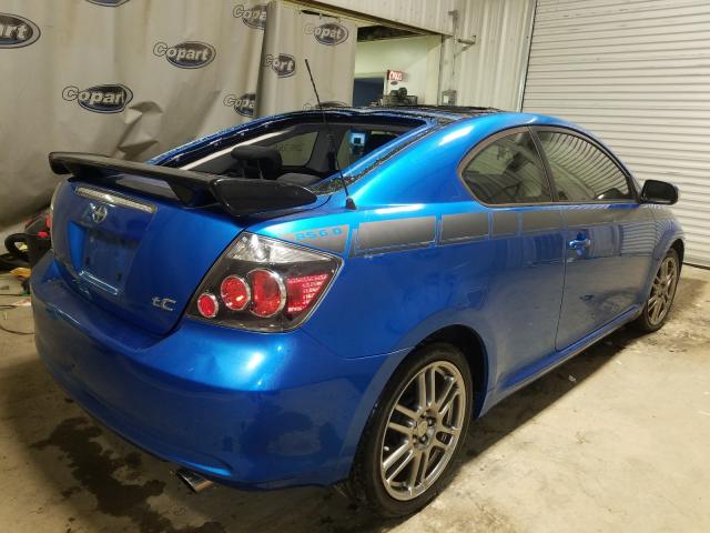 Photo 3 VIN: JTKDE3B76A0316138 - TOYOTA SCION TC 