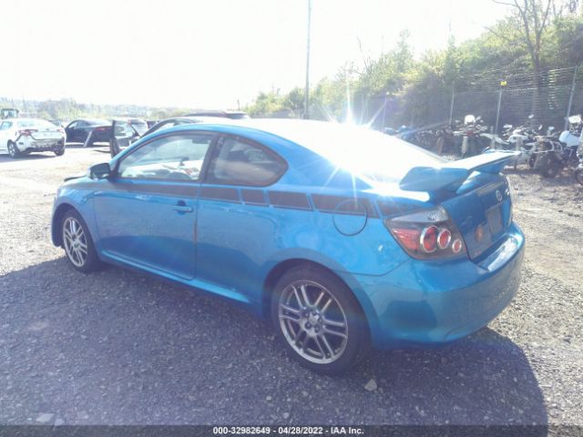 Photo 2 VIN: JTKDE3B76A0316592 - SCION TC 