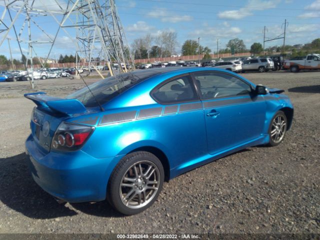 Photo 3 VIN: JTKDE3B76A0316592 - SCION TC 