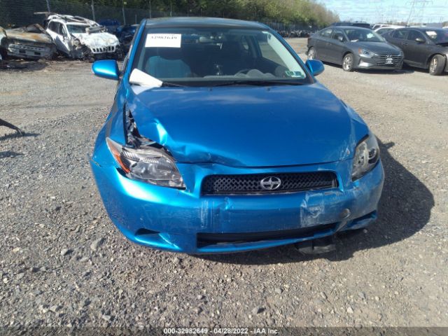 Photo 5 VIN: JTKDE3B76A0316592 - SCION TC 