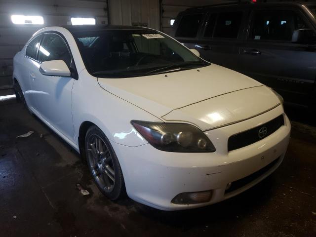 Photo 0 VIN: JTKDE3B76A0317998 - TOYOTA SCION TC 