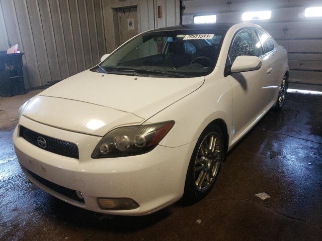 Photo 1 VIN: JTKDE3B76A0317998 - TOYOTA SCION TC 