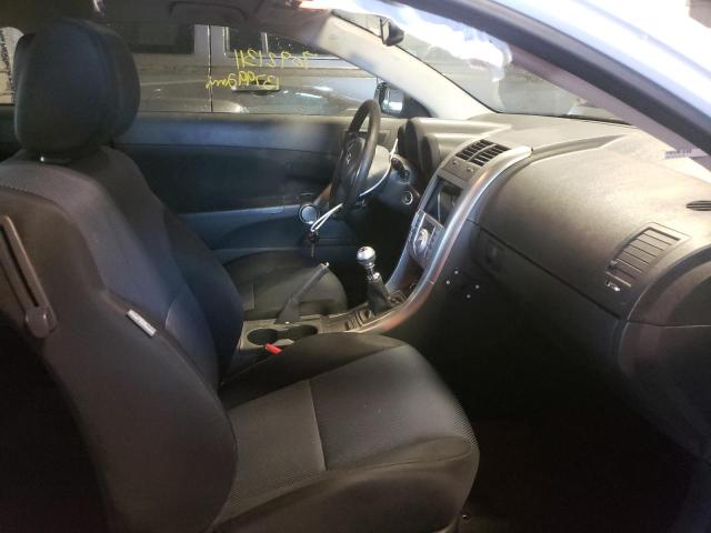 Photo 4 VIN: JTKDE3B76A0317998 - TOYOTA SCION TC 