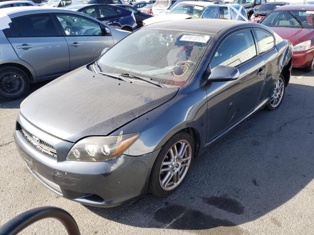 Photo 1 VIN: JTKDE3B76A0318522 - TOYOTA SCION TC 