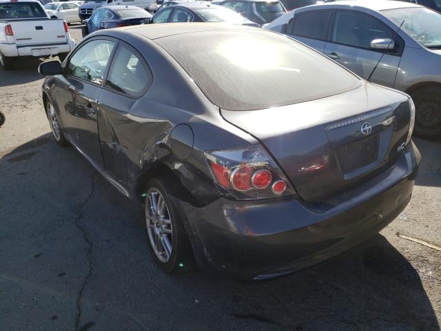 Photo 2 VIN: JTKDE3B76A0318522 - TOYOTA SCION TC 