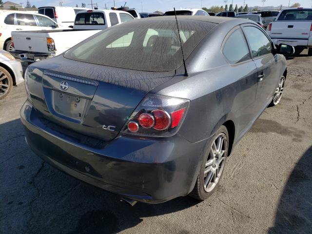 Photo 3 VIN: JTKDE3B76A0318522 - TOYOTA SCION TC 