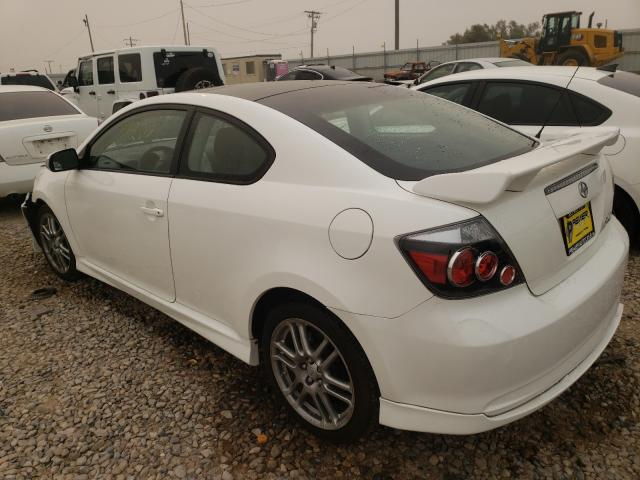 Photo 2 VIN: JTKDE3B76A0320125 - TOYOTA SCION TC 