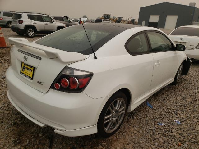 Photo 3 VIN: JTKDE3B76A0320125 - TOYOTA SCION TC 