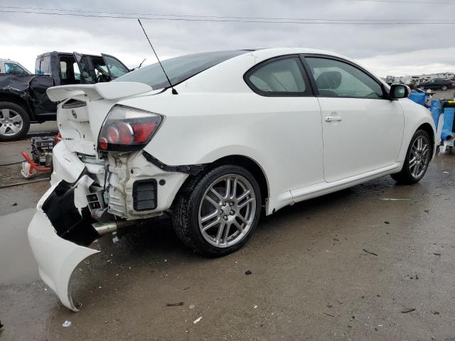 Photo 2 VIN: JTKDE3B76A0320240 - TOYOTA SCION TC 