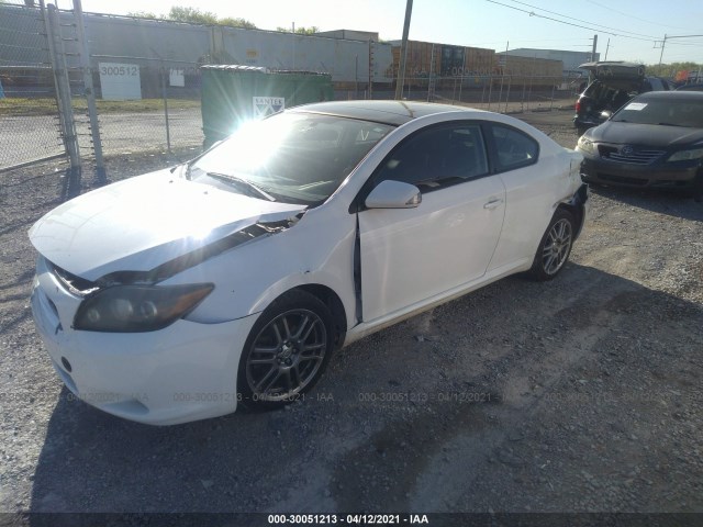 Photo 1 VIN: JTKDE3B76A0320545 - SCION TC 