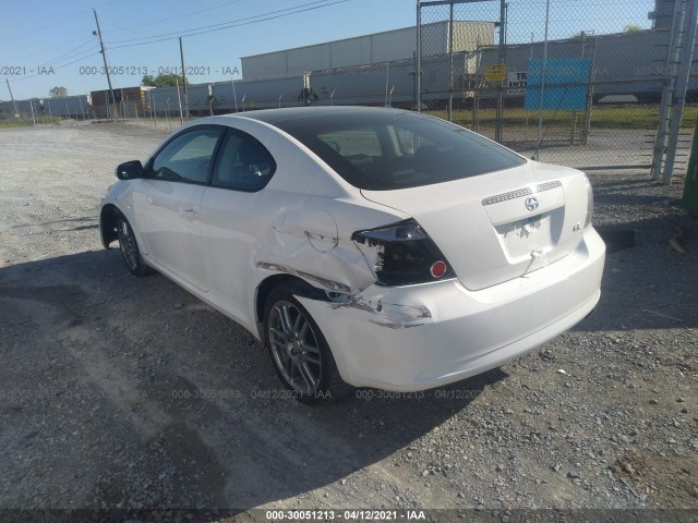 Photo 2 VIN: JTKDE3B76A0320545 - SCION TC 