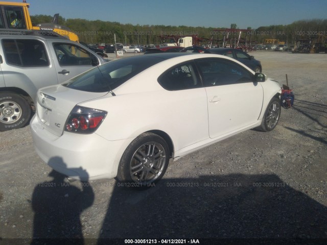 Photo 3 VIN: JTKDE3B76A0320545 - SCION TC 