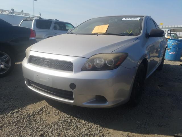 Photo 1 VIN: JTKDE3B76A0320674 - TOYOTA SCION TC 