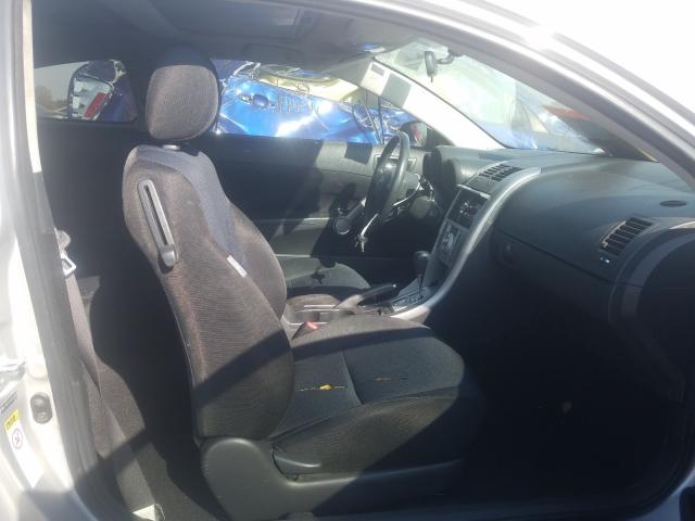 Photo 4 VIN: JTKDE3B76A0320674 - TOYOTA SCION TC 