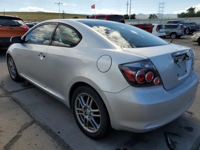 Photo 1 VIN: JTKDE3B76A0321372 - TOYOTA SCION 