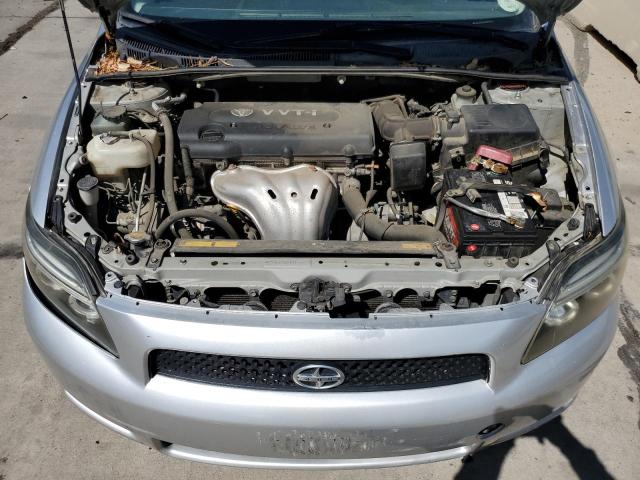 Photo 10 VIN: JTKDE3B76A0321372 - TOYOTA SCION 