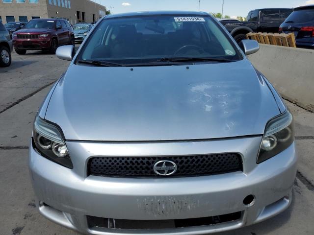 Photo 4 VIN: JTKDE3B76A0321372 - TOYOTA SCION 